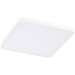 Paulmann 79942 LED-Einbaupanel 8.5 W Warmweiß Weiß
