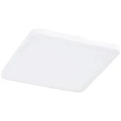 Paulmann 79942 LED-Einbaupanel 8.5 W Warmweiß Weiß