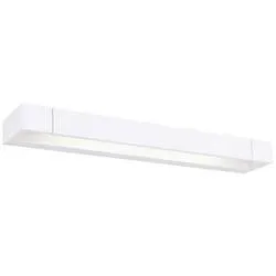 Paulmann 79516 LED-Deckenleuchte 18 W Weiß