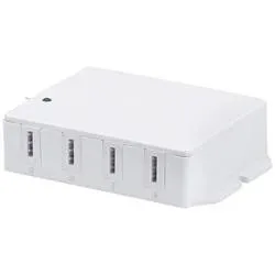 Paulmann 99994 Verbinderbox Weiß