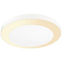 Paulmann Circula 94527 LED-Außendeckenleuchte LED 14 W Weiß