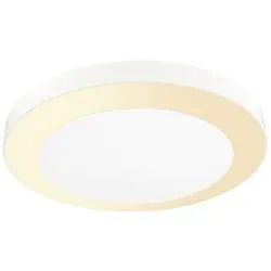 Paulmann Circula 94527 LED-Außendeckenleuchte LED 14 W Weiß