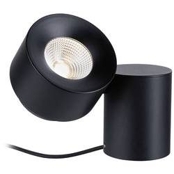 Paulmann Pane 79781 LED-Tischlampe LED 3 W Schwarz