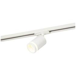 Nordlux Spot Link Rondie 2110639901 Hochvolt-Schienensystem-Leuchte GU10 Weiß