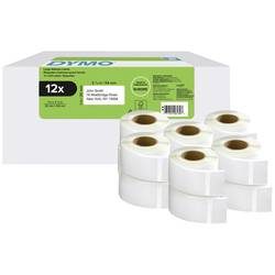 DYMO Adressetiketten LabelWriter 2177563 Authentisches Weiss