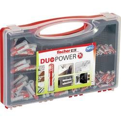 Fischer fischer Redbox DUOPOWER Dübel 535973 1 St.