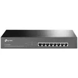 TP-LINK 8-Port Desktop/Rackmount TL-SG1008MP Switch with 8-Port PoE