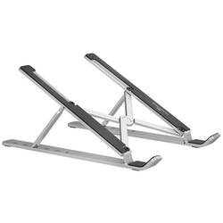 DURABLE Laptop St&auml;nder 505123 FOLD silber