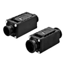 Omron D6F-W-CABLE Anschlusskabel für Sensoren D6F-W-CABLE 1 St.