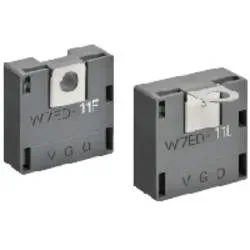 Omron Kapazitiver Näherungsschalter W7ED-12F W7ED-12F Bag