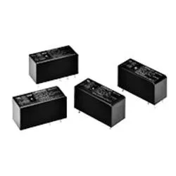 Omron G2RL-1A-E-HA-DC12 Powerrelais 12 V/DC 16 A 1 Schließer 1 St. Bag