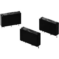 Omron G6DN-1A-L-DC24 Powerrelais 24 V/DC 5 A 1 Schließer 1 St. Bag