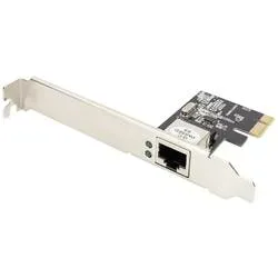 Digitus DN-10130-1 Netzwerkkarte 1 GBit/s RJ45, PCIe