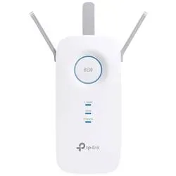 TP-LINK AC1900 Wi-Fi Range Extender RE550