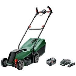 Bosch Home and Garden CityMower 18V-32 Akku Akku-Rasenmäher inkl. Akku, inkl. Ladegerät 18.0 18 V Schnittbreite (max.)