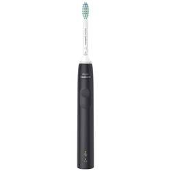 Philips Sonicare - Elektrische Zahnbürste mit Schalltechnologie, One Size, Schwarz