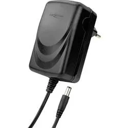Ansmann 1201-0027 Netzteil / Stromversorgung 12 V/DC 2.5 A 30 W