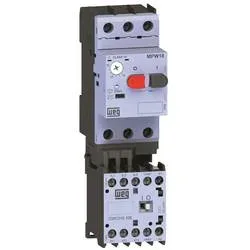 WEG ODW3-C7-10D24-18U001 15831875 Direktstarter 230 V/AC