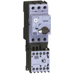 WEG ODW3-C7-10D24-40D004 15832636 Direktstarter 230 V/AC