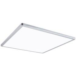 Paulmann 71009 P Atria Shine 22W 4000K 3Dim 420x420 chm LED-Deckenleuchte LED 22 W Chrom (matt)