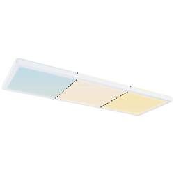 Paulmann 79927 P Atria Shine 22W Wswitch 580x200mm Ws LED-Deckenleuchte 22 W Weiß