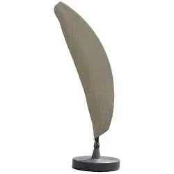 Sungarden 10138731 Schutzhülle für Easy Sun taupe/braun-meliert
