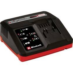 Einhell Ladegerät Power X-Fastcharger