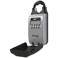 Master Lock Schlüsselkasten Kombinationsschloss 5420EURD Grau 1