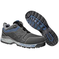 Albatros - Sicherheitsschuh Tofane Black QL LOW S3 ESD HRO SRC, für Damen, Blau, Größe 41