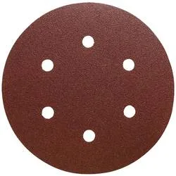 Klingspor 89181 PS22 Schleifscheibe 150 mm Körnung (num) 40 50 St.