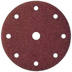 Klingspor 6526 PS22 Schleifscheibe 150 mm Körnung (num) 120 50 St.
