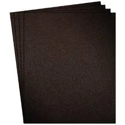 Klingspor KL 385 JF 218058 Schleifpapier Körnung (num) 280 (L x B) 280 mm x 230 mm 50 St.
