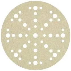 Klingspor 310531 PS33 CK Schleifscheibe 150 mm Körnung (num) 40 100 St.