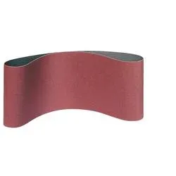 Klingspor LS 309 X 4476 Schleifband Körnung (num) 120 (L x B) 560 mm x 100 mm 10 St.