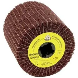 Klingspor 258905 Schleifwalze NCW 600 S COMBI Durchmesser 100 mm 1 St.