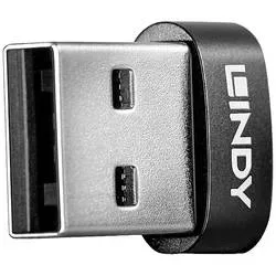 Lindy - USB-Adapter - USB (M) zu 24 pin USB-C (W)