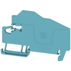 Weidmüller 2668870000 Trennwand Blau 20 St.