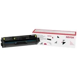 XEROX Toner yellow 006R04386 C230/C235 1500 S.