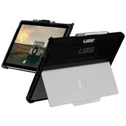 URBAN ARMOR GEAR - Scout Handstrap Case Backcover