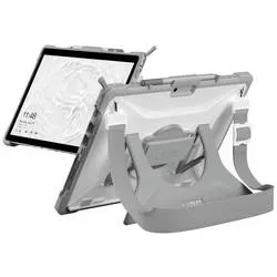 Urban Armor Gear Healthcare Handstrap Case Tablet-Cover Microsoft Surface Pro 9, Surface Pro 10 33 cm (13) Back Cover