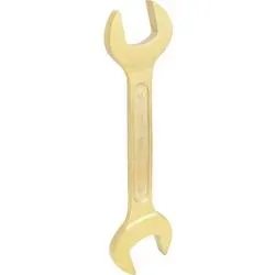 KS Tools 963.7055 9637055 Doppel-Maulschlüssel Schlüsselweite (Metrisch) 41 - 46 mm