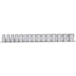 KS Tools 911.1285 Stecknuss-Set 1/2 911.1285
