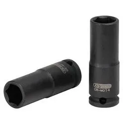 KS Tools 5151427 515.1427 Kraft-Steckschlüsseleinsatz 27 mm