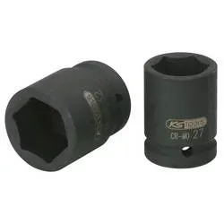 KS Tools 5151350 515.1350 Kraft-Steckschlüsseleinsatz 50 mm