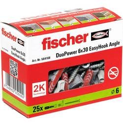Fischer 564168 Dübel 25 St.