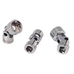 KS Tools 9113851 9113851 Sechskant Stecknuss flexibel 19 mm 19 mm 3/8 (10 mm)