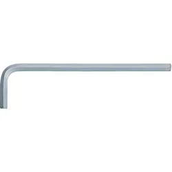 KS Tools 151.2046 Innen-Sechskant Winkelschraubendreher 6 mm 6 mm