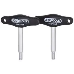 KS Tools 1501516 Abzieher-Set