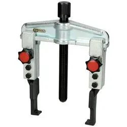 KS Tools 6200062 Abzieher Spannbereich (Details) 70 - 13 mm Anzahl Haken 2