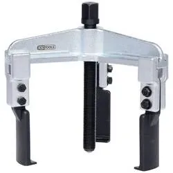 KS Tools 6300002 Abzieher Spannbereich (Details) 25 - 130 mm Anzahl Haken 3